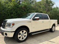 Image for 2013 Ford F-150 Supercrew Lariat ID: 6791560