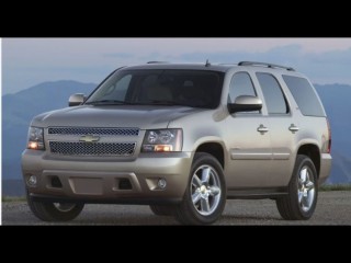 Image for 2014 Chevrolet Tahoe 1500 LTZ ID: 6791707