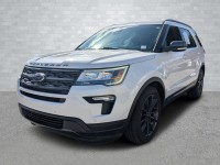 Image for 2019 Ford Explorer XLT ID: 6807639
