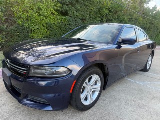 Image for 2015 Dodge Charger SE ID: 6827582