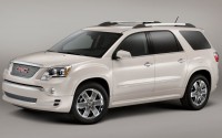Image for 2011 GMC Acadia Denali ID: 6827621