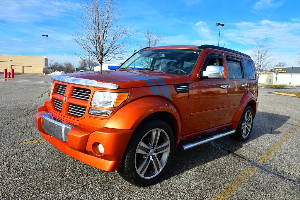 2011 Dodge Nitro Image 1