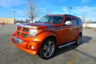Image for 2011 Dodge Nitro Detonator ID: 6827711