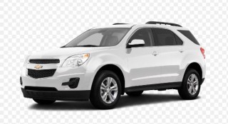 Image for 2013 Chevrolet Equinox LS ID: 6827882