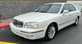Image for 2005 Hyundai XG 350 ID: 6827938