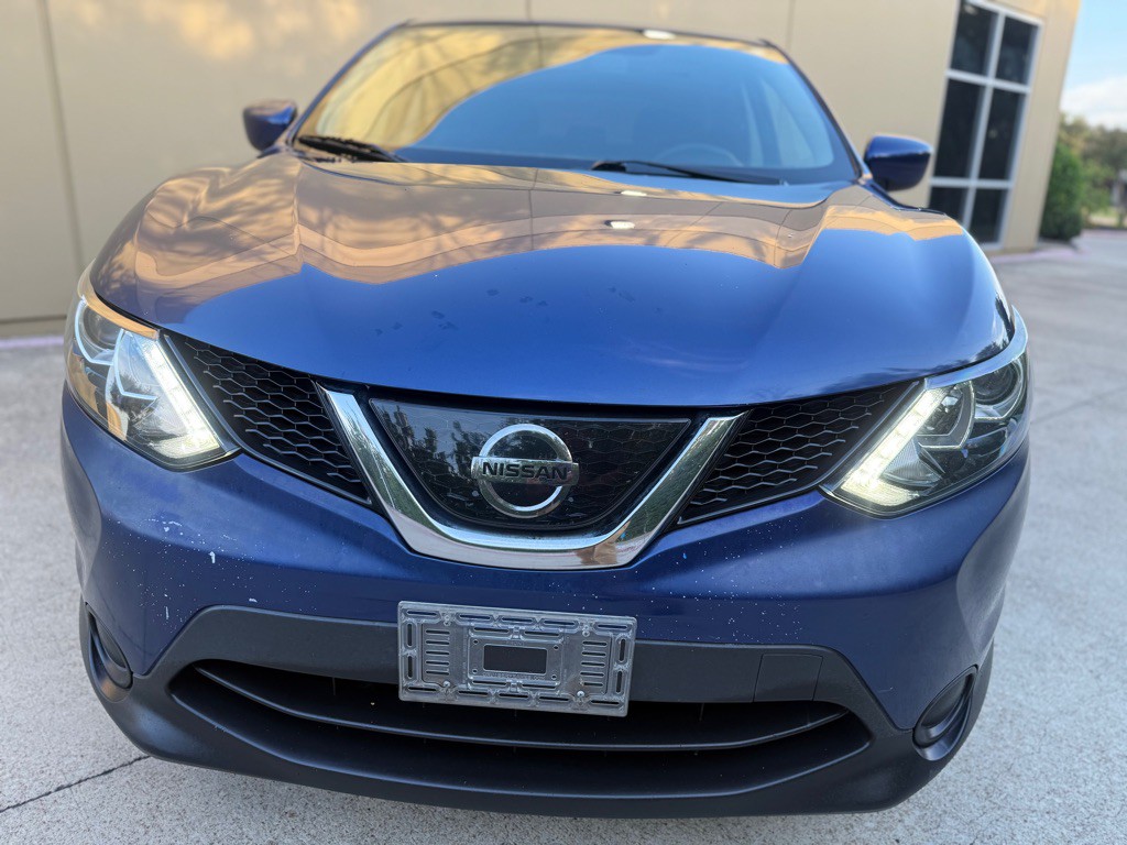 2019 Nissan Rogue Image 5