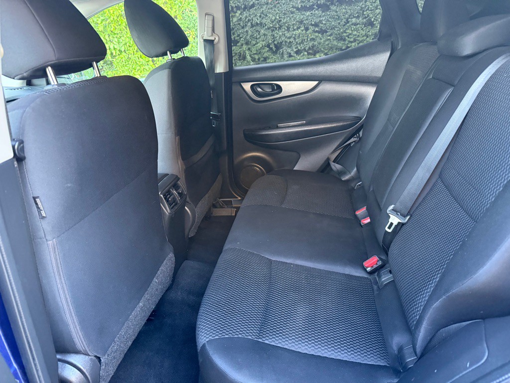 2019 Nissan Rogue Image 10