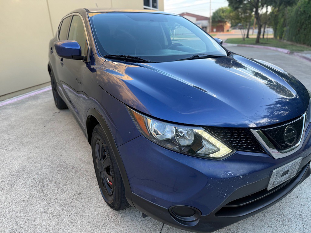 2019 Nissan Rogue Image 14