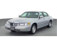 Image for 2000 Lincoln Town Car Executive ID: 6828755