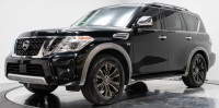 Image for 2017 Nissan Armada SV ID: 6828786