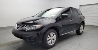 Image for 2013 Nissan Murano SL ID: 6828810