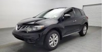 Image for 2013 Nissan Murano SL ID: 6828810