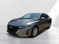 Image for 2024 Nissan Sentra S ID: 6873651