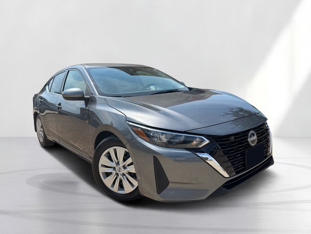 2024 Nissan Sentra Image 2