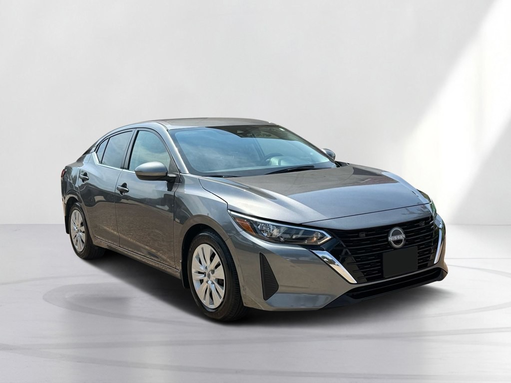 2024 Nissan Sentra Image 3
