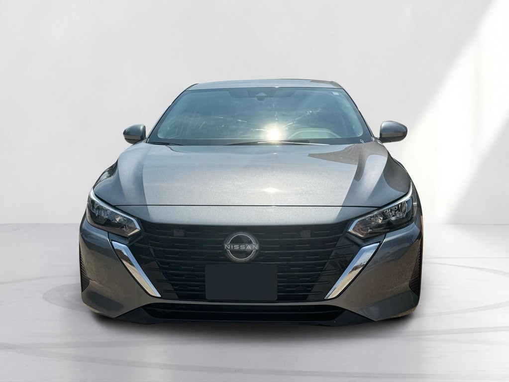 2024 Nissan Sentra Image 4