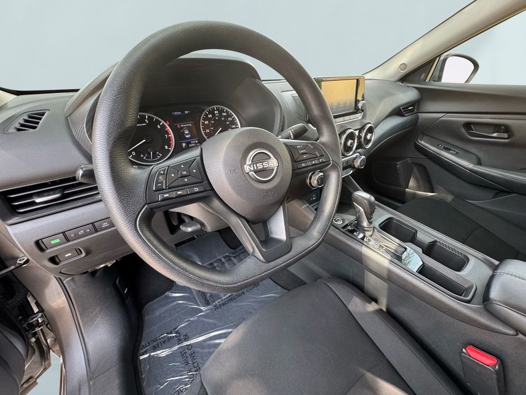 2024 Nissan Sentra Image 6