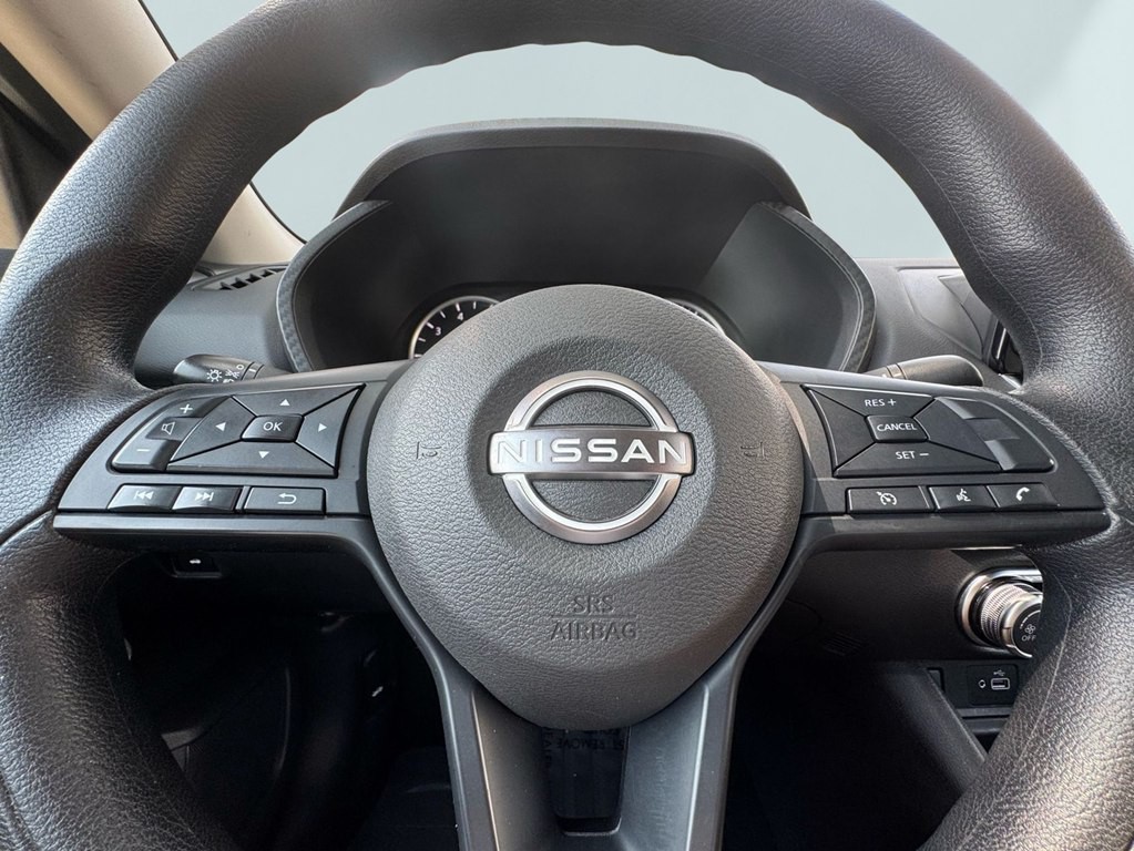 2024 Nissan Sentra Image 7