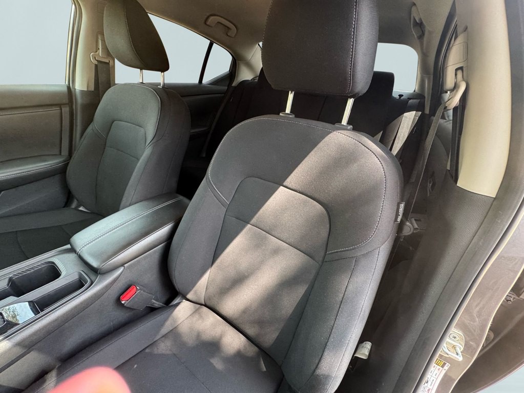 2024 Nissan Sentra Image 9