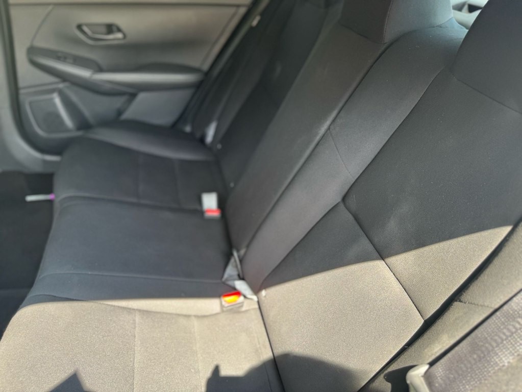 2024 Nissan Sentra Image 10