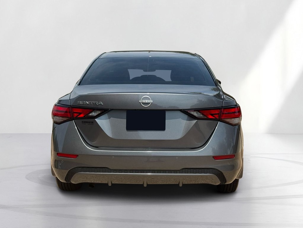 2024 Nissan Sentra Image 11