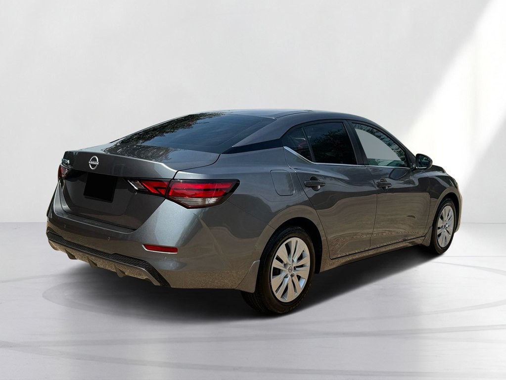 2024 Nissan Sentra Image 12