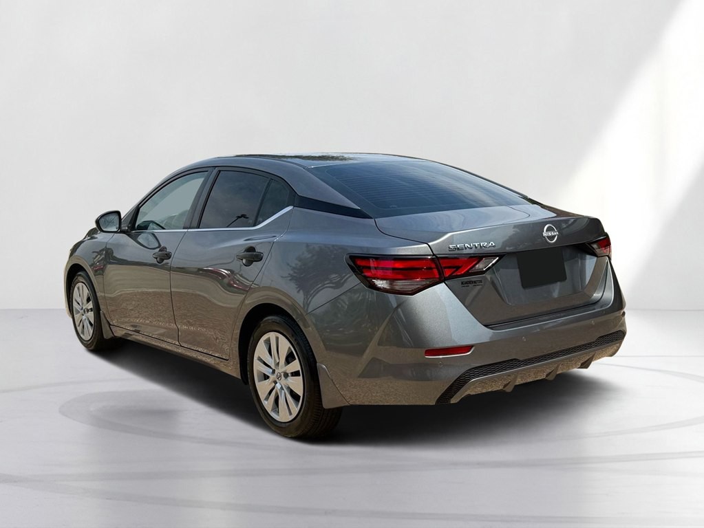 2024 Nissan Sentra Image 13