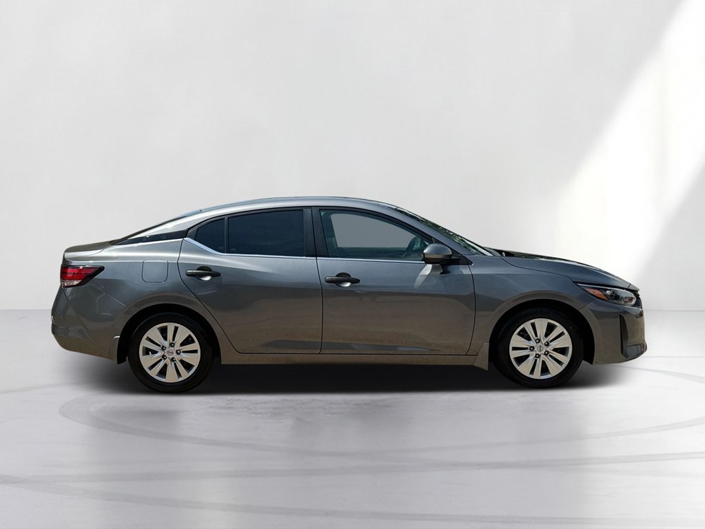 2024 Nissan Sentra Image 14