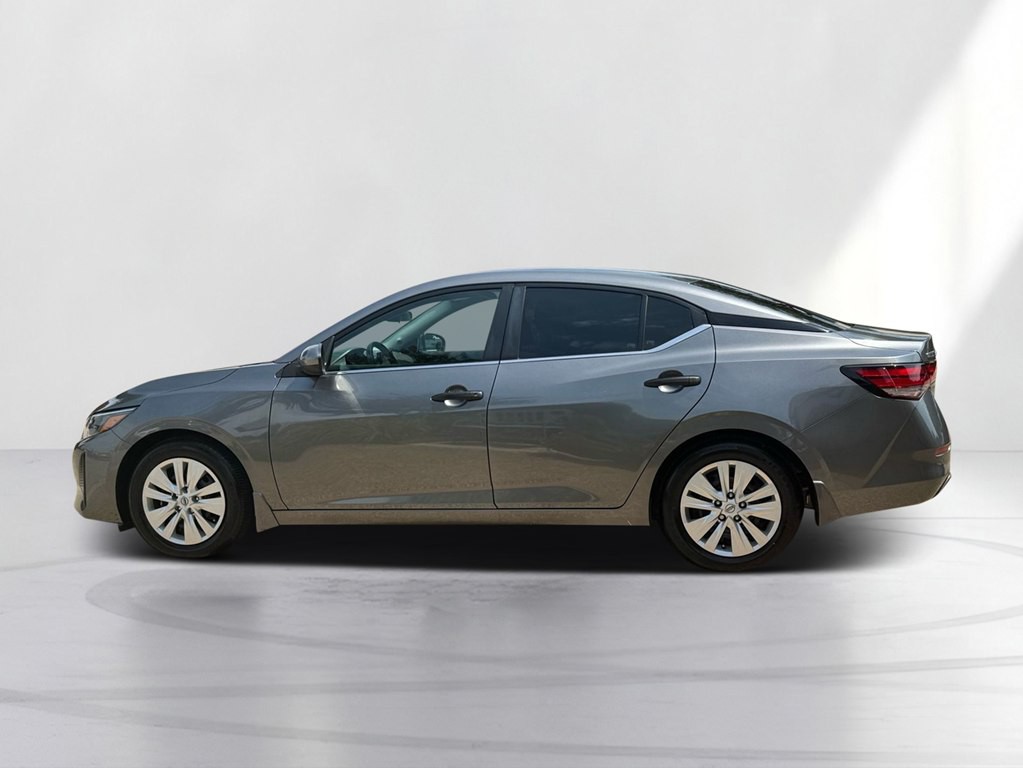 2024 Nissan Sentra Image 15