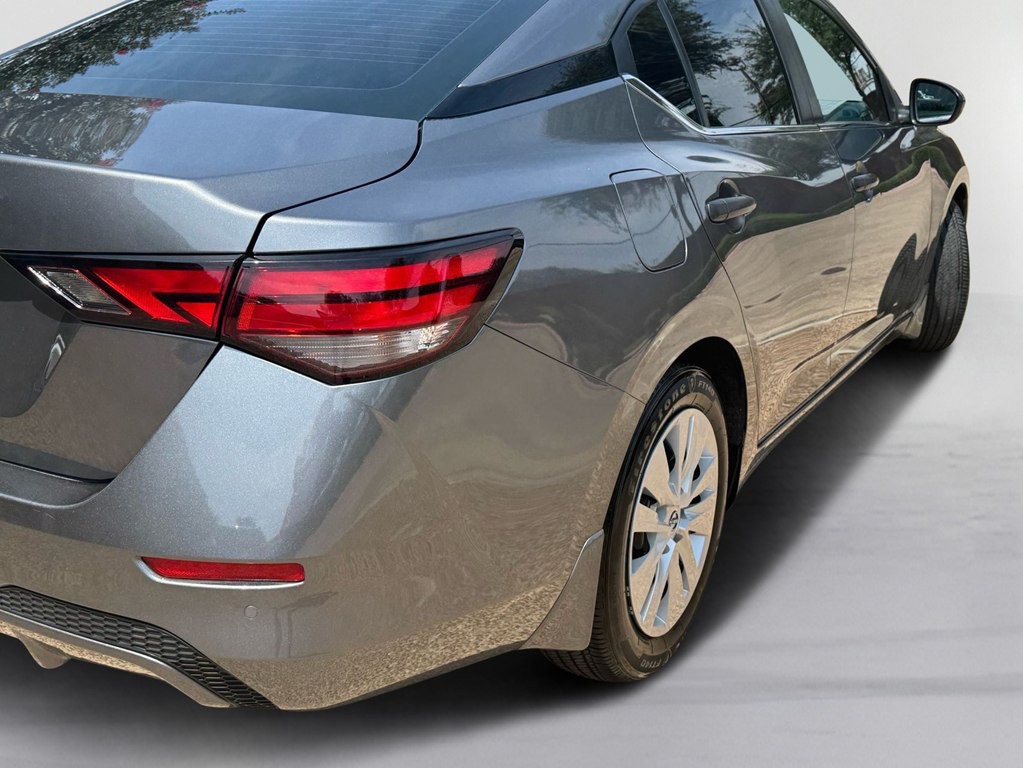 2024 Nissan Sentra Image 16