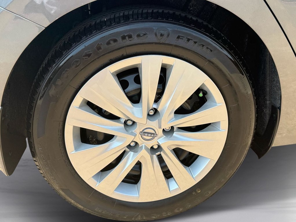 2024 Nissan Sentra Image 17