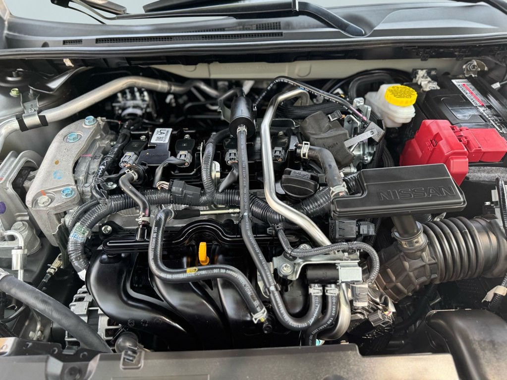 2024 Nissan Sentra Image 18