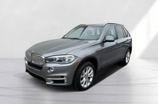 Image for 2016 BMW X5 xDrive50i ID: 6888010