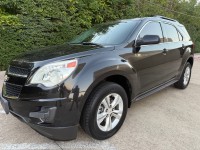 Image for 2015 Chevrolet Equinox LT ID: 6894358
