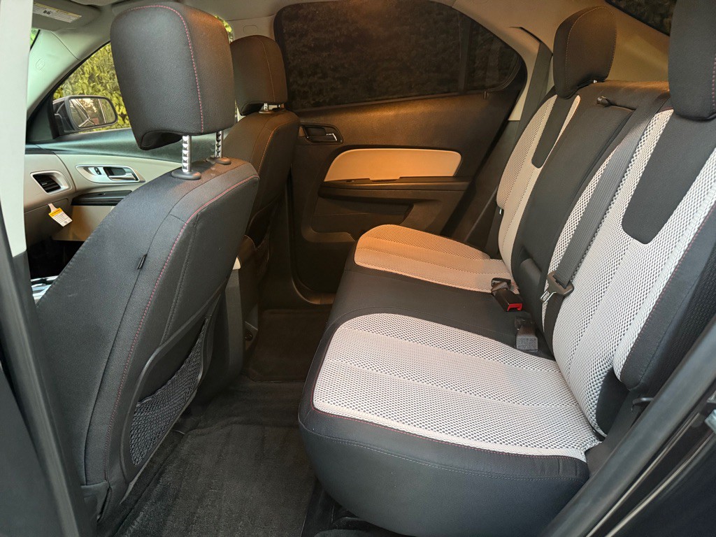 2015 Chevrolet Equinox Image 11