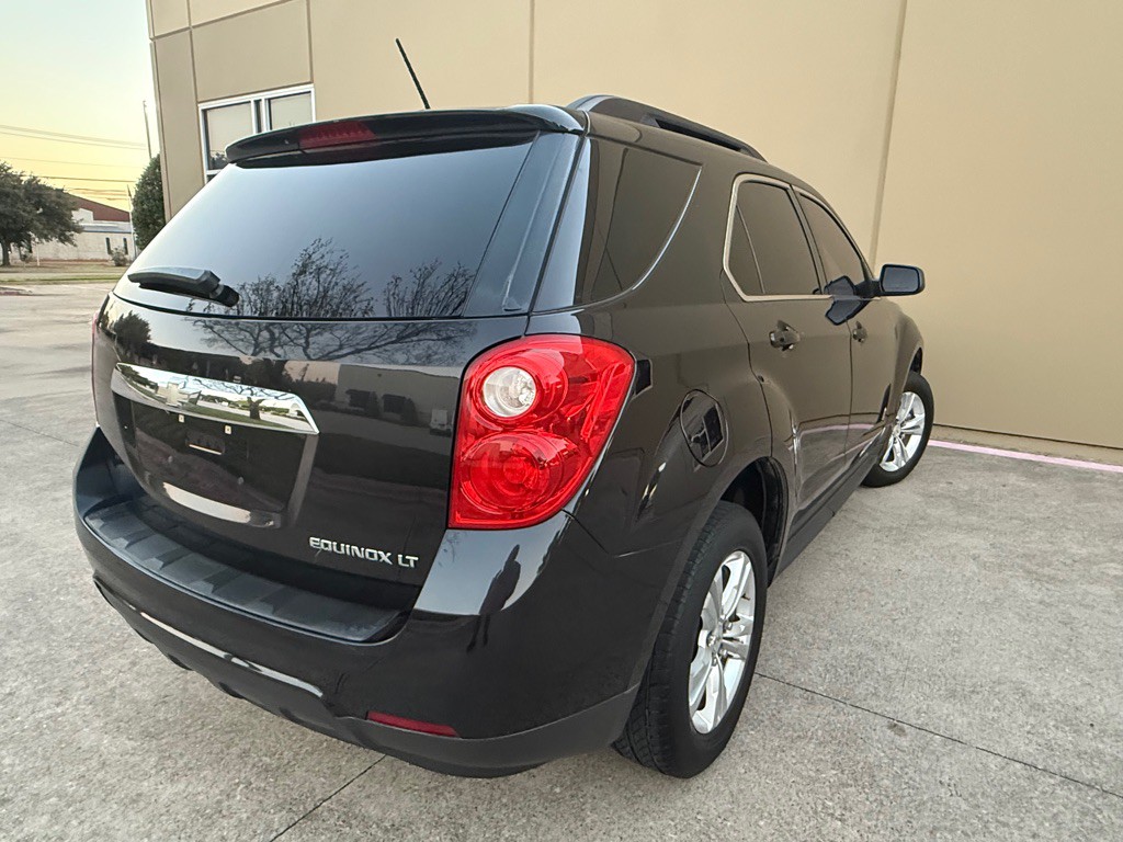 2015 Chevrolet Equinox Image 15