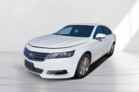 Image for 2017 Chevrolet Impala LT ID: 6894363