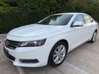 Image for 2017 Chevrolet Impala LT ID: 6894363