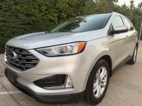 Image for 2019 Ford Edge SEL ID: 6899677