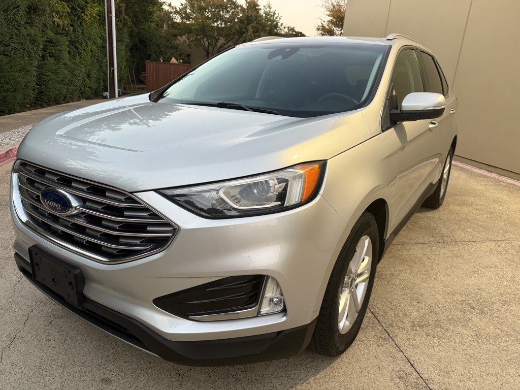 2019 Ford Edge Image 14