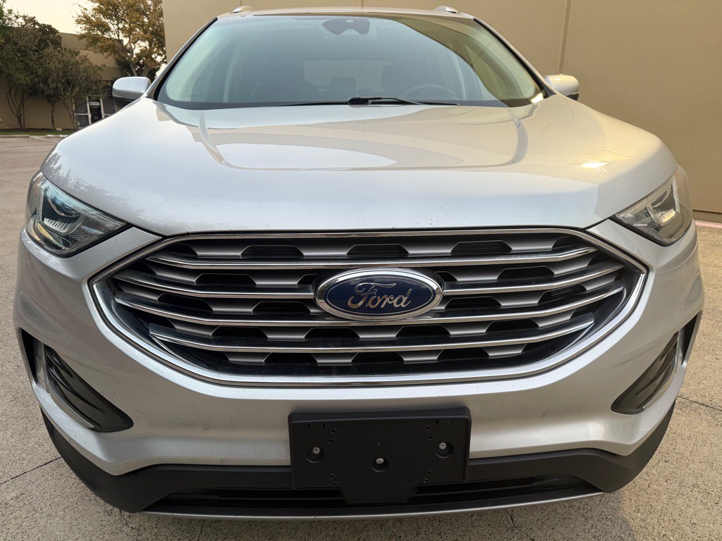 2019 Ford Edge Image 15