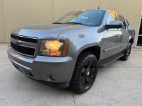Image for 2008 Chevrolet Avalanche 1500 ID: 6899721