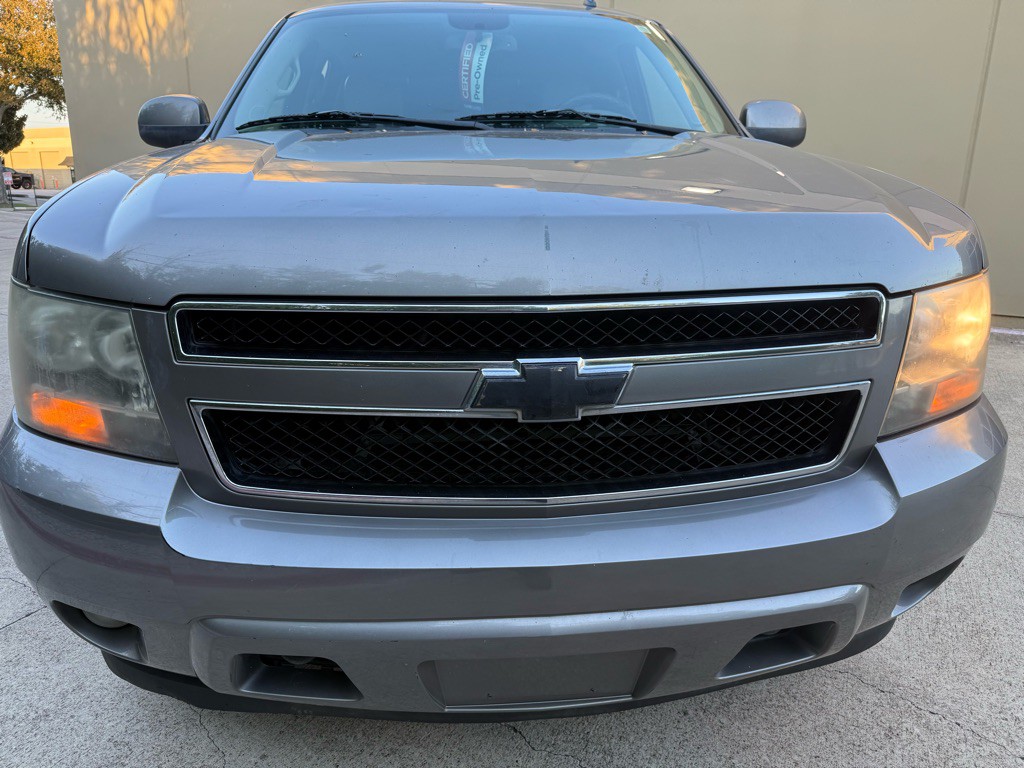 2008 Chevrolet Avalanche Image 4