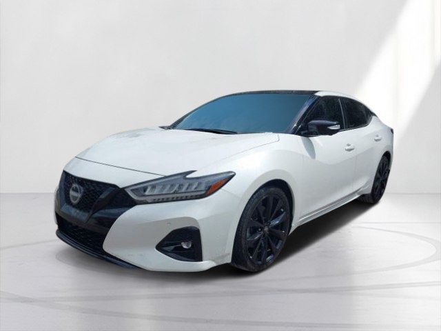 2023 Nissan Maxima Image 1