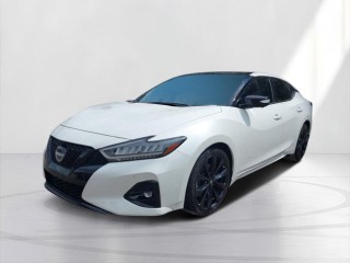 Image for 2023 Nissan Maxima SR ID: 6901498
