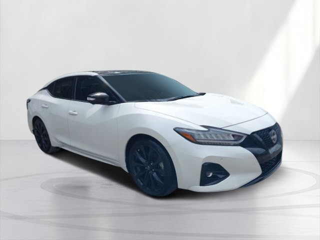 2023 Nissan Maxima Image 2