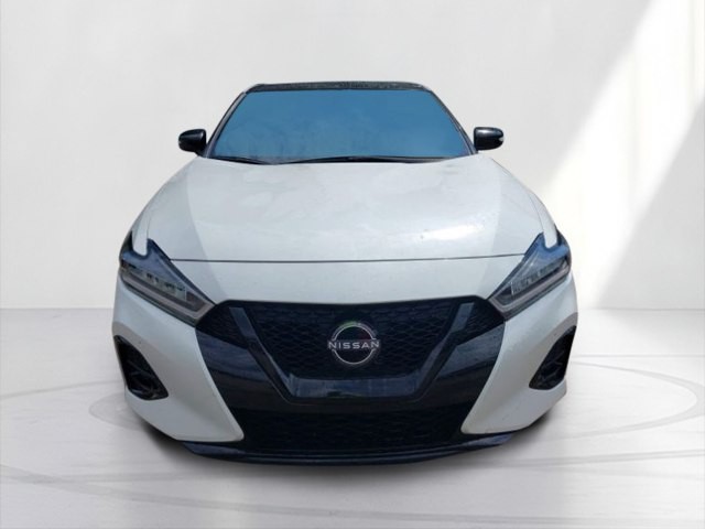 2023 Nissan Maxima Image 3