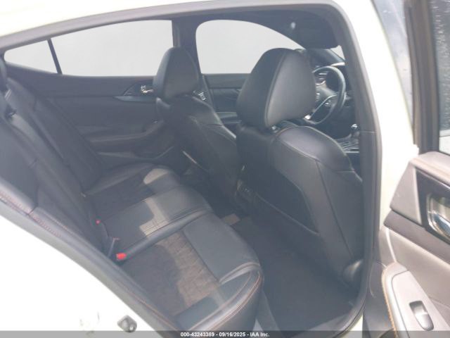 2023 Nissan Maxima Image 6