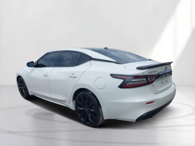 2023 Nissan Maxima Image 7