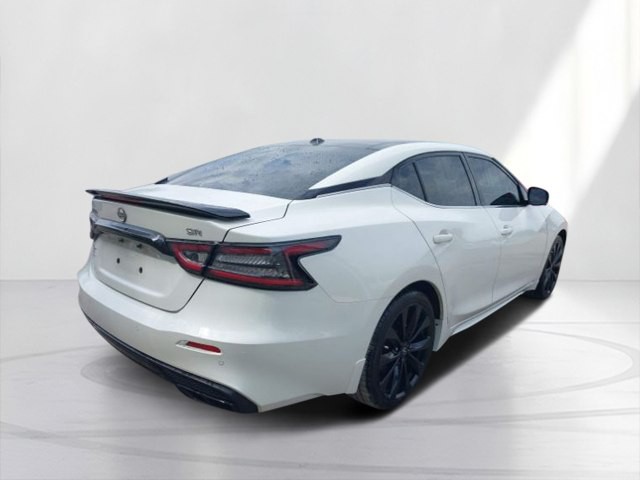 2023 Nissan Maxima Image 8